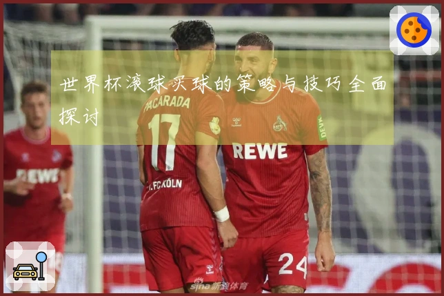 世界杯滚球买球的策略与技巧全面探讨