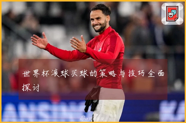 世界杯滚球买球的策略与技巧全面探讨