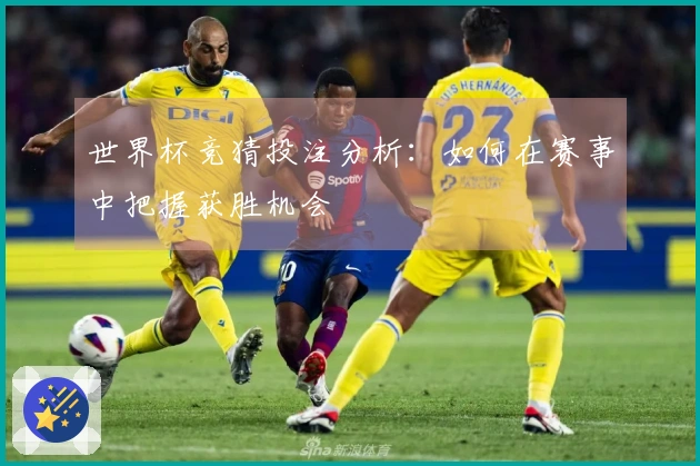 世界杯竞猜投注分析：如何在赛事中把握获胜机会